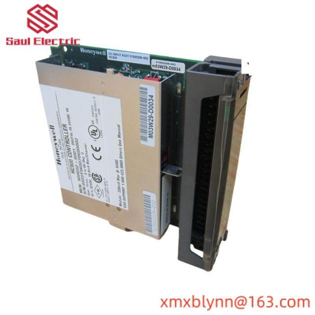 Honeywell 51401286-100 Advanced Process Controller