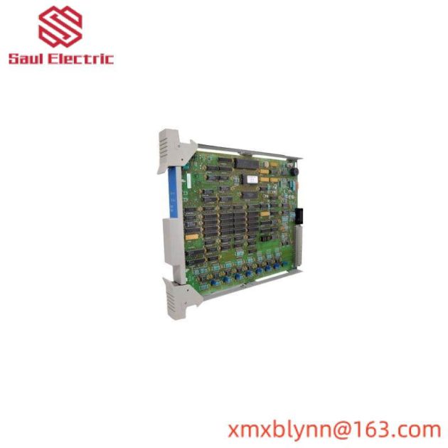 Honeywell 51401286-100 Advanced Process Controller