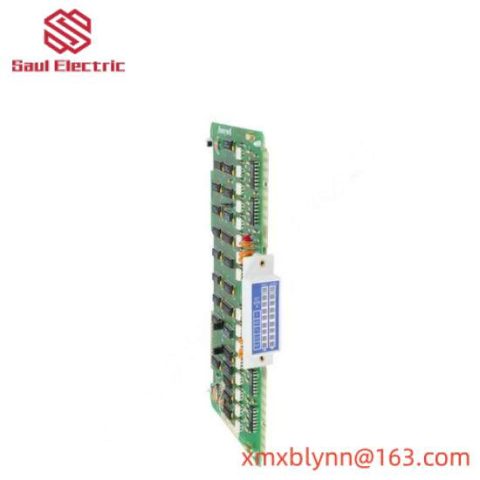 Honeywell 51401288-200 FTA Module: Advanced Industrial Control Solution