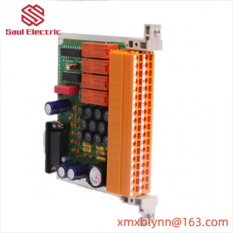 Honeywell 51401364 & 51401363-100 A Circuit Board: Advanced Control Module for Industrial Automation