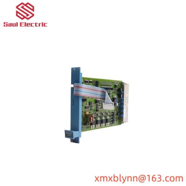 Honeywell 51401437-301 Industrial Control Module