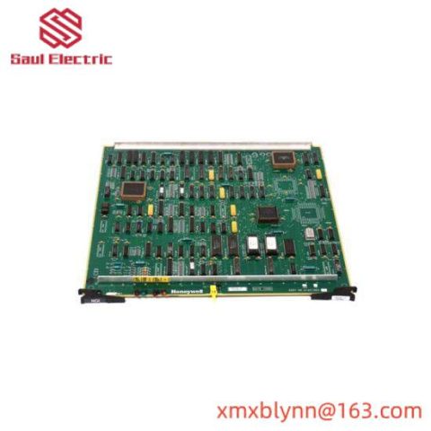 HONEYWELL 51401583-100 Enhanced Process Network Interface Board