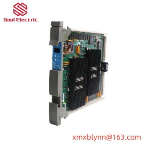 Honeywell 51401635-150: High Performance Communication Controller