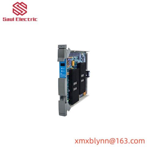 Honeywell PLC MODULE 51401635-150, Advanced Control Solutions