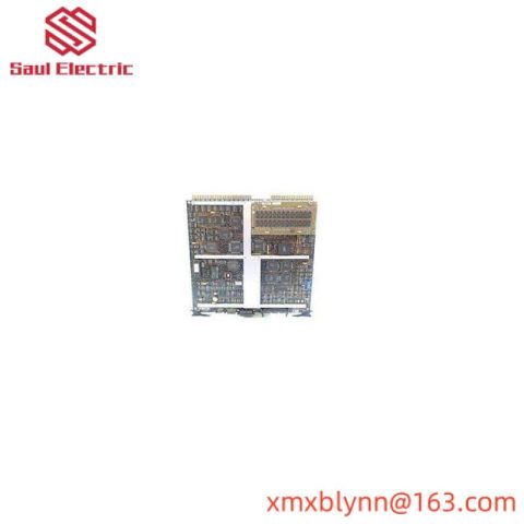 Honeywell PLC 51401946-100 Mother Board for Industrial Automation