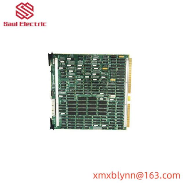 Honeywell 51401996-100 EAMR Assembly Card