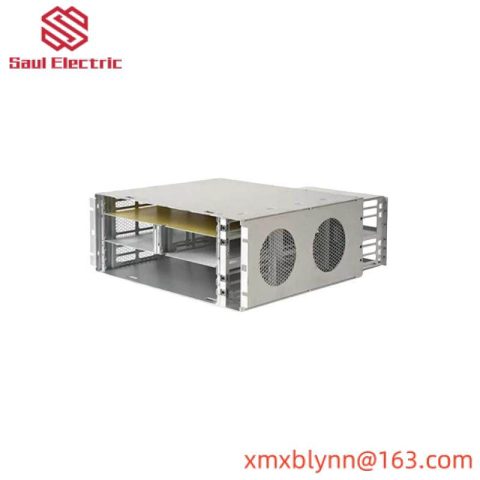 Honeywell 51402455-100 MP-DNCF02-200 - High Precision Industrial Control Module