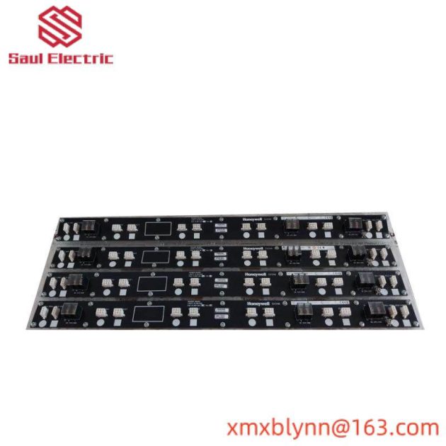 Honeywell 51402455-100 MP-DNCF02-200 - High Precision Industrial Control Module