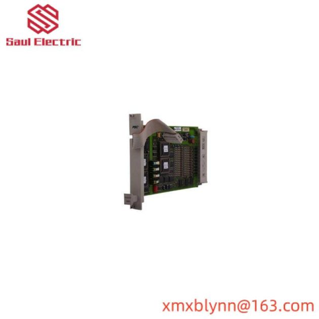Honeywell 51402455-100 MP-DNCF02-201 Custom Processing Module