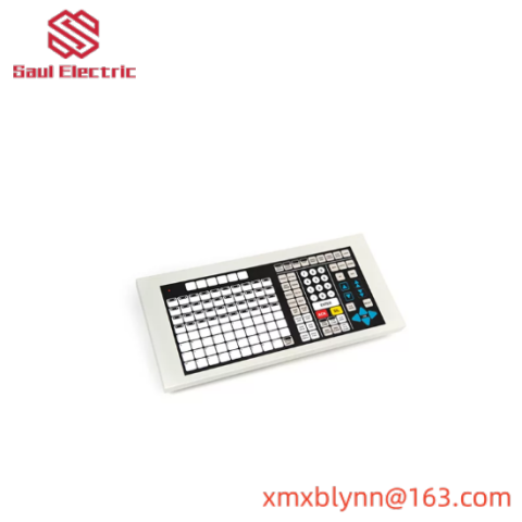 Honeywell PLC, 51402497-100, Keyboard Interface