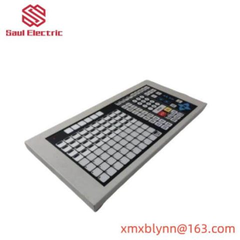 Honeywell 51402497-200 TP-DSOEP1-100 Industrial Operator Keyboard