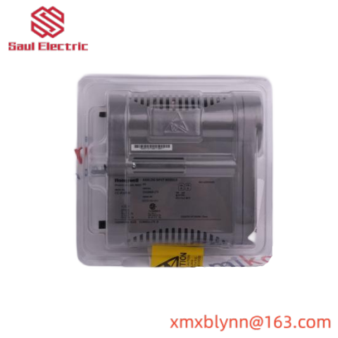 Honeywell 51402755-100 K4LCN-4 Industrial Processor