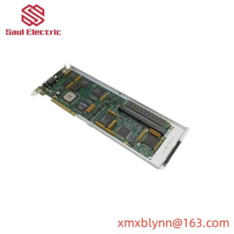 Honeywell 51402797-200 LCNP with GUIDE GUS Board