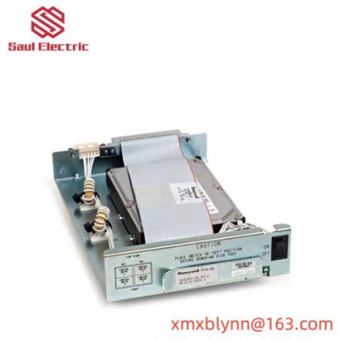 Honeywell 51403393-100 UCN Series Control Module