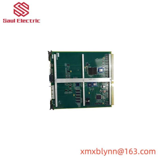Honeywell K4LCN-16 51403519-160 Industrial Control Module