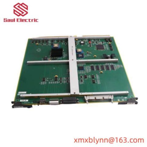 Honeywell TDC 3000 Memory Processor 51403519-160, Advanced Control Module