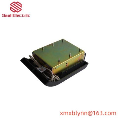 Honeywell DCS Module 51403626-200: Industrial Control System Module