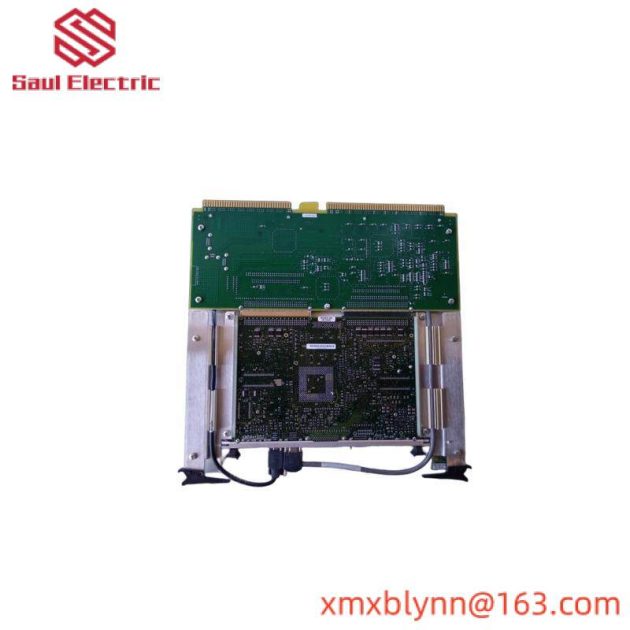 Honeywell 51403645-100 SBHM - Industrial Control Module