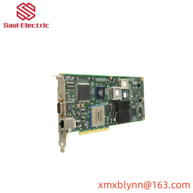 Honeywell 51403776-100 Control Module for Industrial Automation