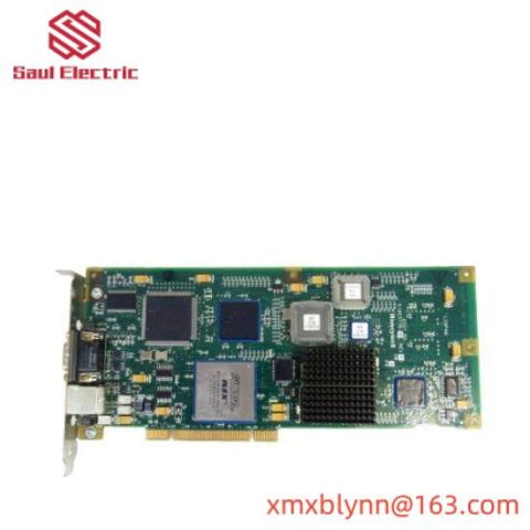 Honeywell 51403776-100 UCN Series Control Module