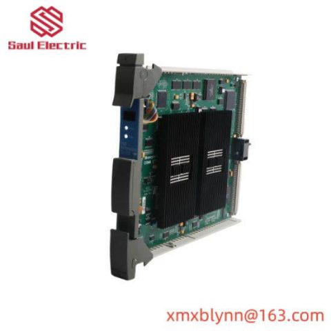 Honeywell 51403988-150 PLC, High Performance Process Manager COMM Controller