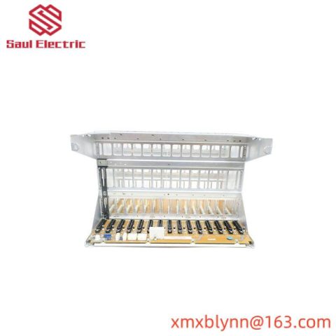 Honeywell 51404127-250 Industrial I/O Module