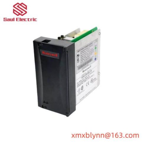 HONEYWELL 51404170-175 Serial Number, Custom Processing Module