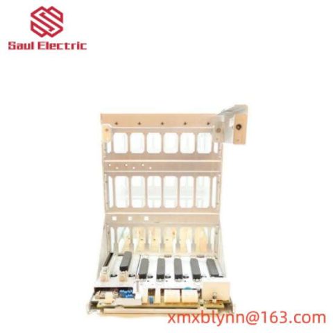 Honeywell 51404192-275 Circuit Board: Precision Control in Industrial Automation