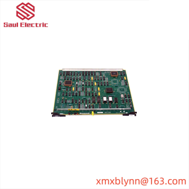 Honeywell 51404223-001 Advanced Control Module