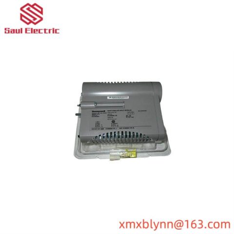 Honeywell 51405038-175 Analog Input Module, Advanced Control Solutions