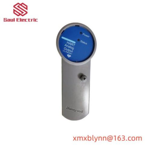 Honeywell 51405039-175 CC-PA0H01 Analog Output Module