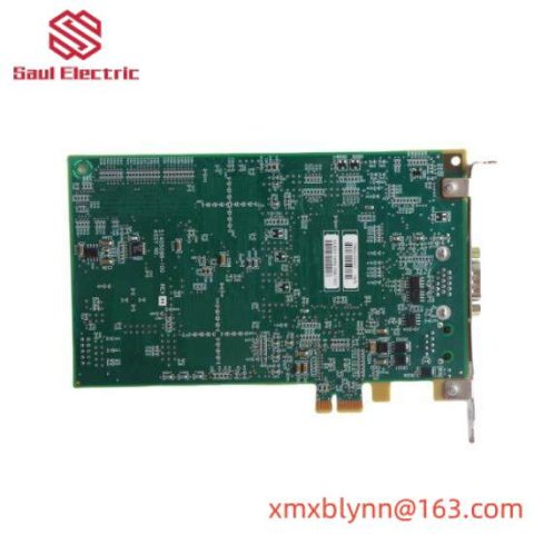 Honeywell 51405098-100 DCS Control Module