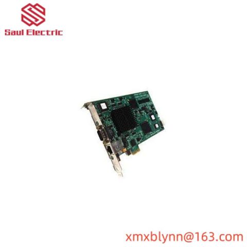HONEYWELL LCNP4E Card 51405098-100, Advanced Control Module for Industrial Automation