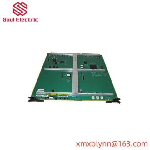 Honeywell 51454196-100 Rev. R Board: Industrial Control Module