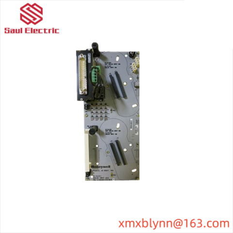 HONEYWELL 51454475-100 C300 Series 8 Controller: Industrial Automation Excellence