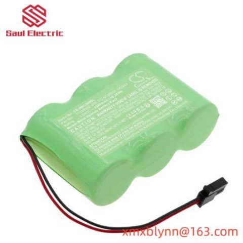 HONEYWELL 51304209-100 Control Module, Precision Automation