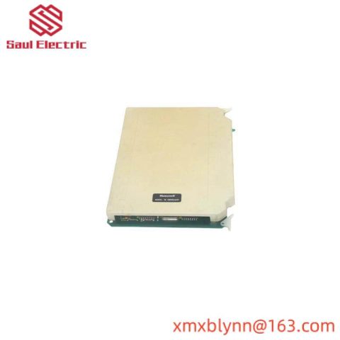 Honeywell 620-0054 Control Module for Industrial Automation