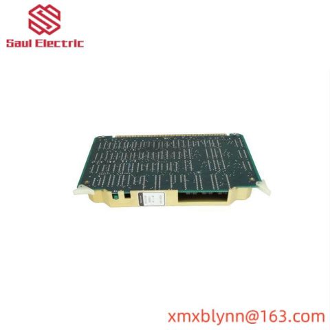 Honeywell 620-0056 Register Module: Industrial Control System Component