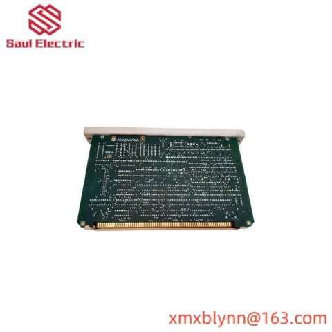 Honeywell 620-0059 VR 2.2 PLC Processor Module