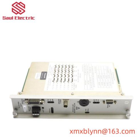 Honeywell S9000 Controller 620-0073C Digital Output Module