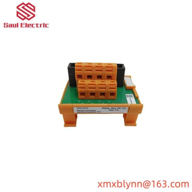Honeywell S9000 Controller 620-0073C Digital Output Module