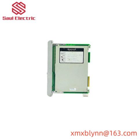 Honeywell 621-0020 Analog Input Module: Precision Control for Industrial Automation