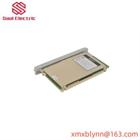 HONEYWELL 621-0022-ARC Analog Input Module, Isolated & Durable for Industrial Control Systems