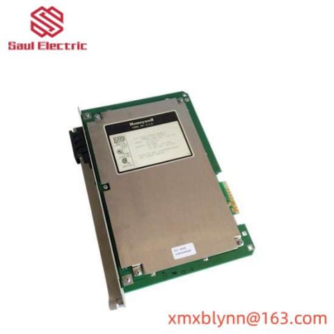 Honeywell 621-9933C DCS Module