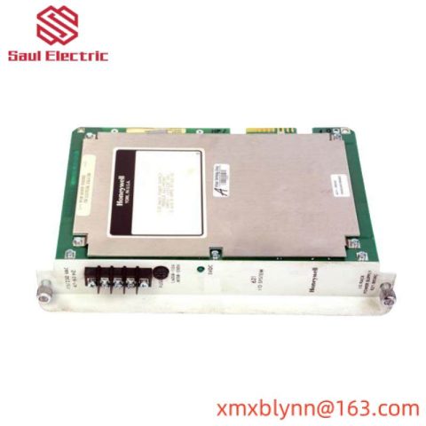 HONEYWELL 621-9934C: Industrial PC Board, Precision Control Solutions
