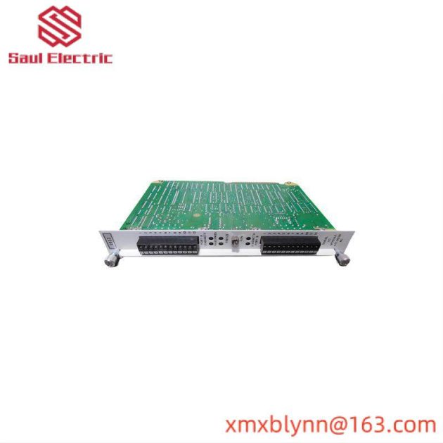 HONEYWELL 621-9939C: Serial Link Module for Industrial Control Systems