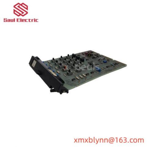 Honeywell 62795610-001 PCB Circuit Board, Industrial Control Solutions