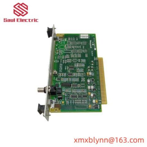 Honeywell 6580801911 - Advanced Control Module for Industrial Automation