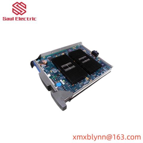 Honeywell 6580801911 Automation Module Distribution - Advanced Control Solution