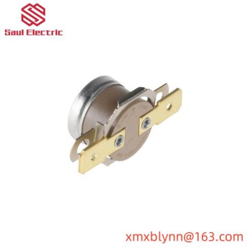 Honeywell 6580801940 Bi-Metallic Thermostat - Precise Temperature Control Solution